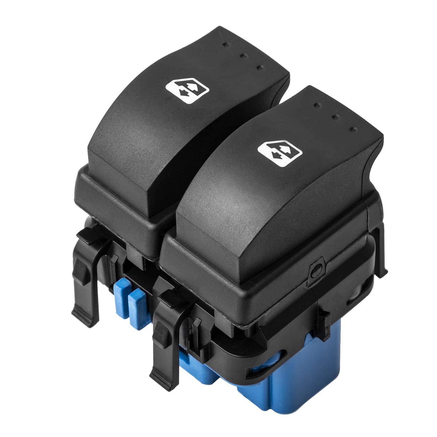 YAOPEI Window Switch for Vivaro Monavo Dacia Duster Nissan Primaster Interstar Renault Megane Clio 2 Espace 4 Master Electric Control Button 8200107772