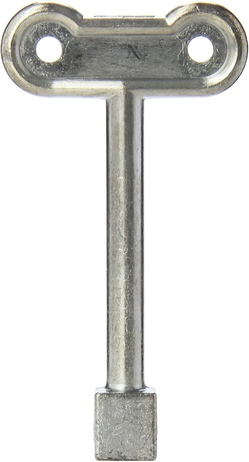 HVAC Controls - Furnace Key 5/16 Inch