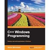 C++ Windows Programming