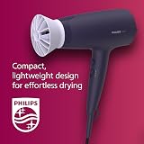 Philips Hair Dryer 3000 Series BHD340/13 2100W ThermoProtect Nozzle view 7
