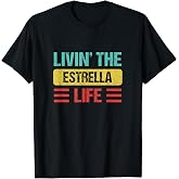 Estrella Name T-Shirt