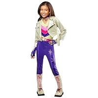 Rubie's Five Nights At Freddy's Vanny Costume For Kids - Officially Licensed Jumpsuit With Mask - View #9