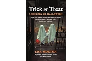 Trick or Treat: A History of Halloween