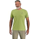 Carhartt Men's Force Sun Defender Lightweight Short-Sleeve Logo Graphic T-Shirt