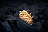 Flamers Natural Wood Wool Firelighters 200 Pack UK Made view 5