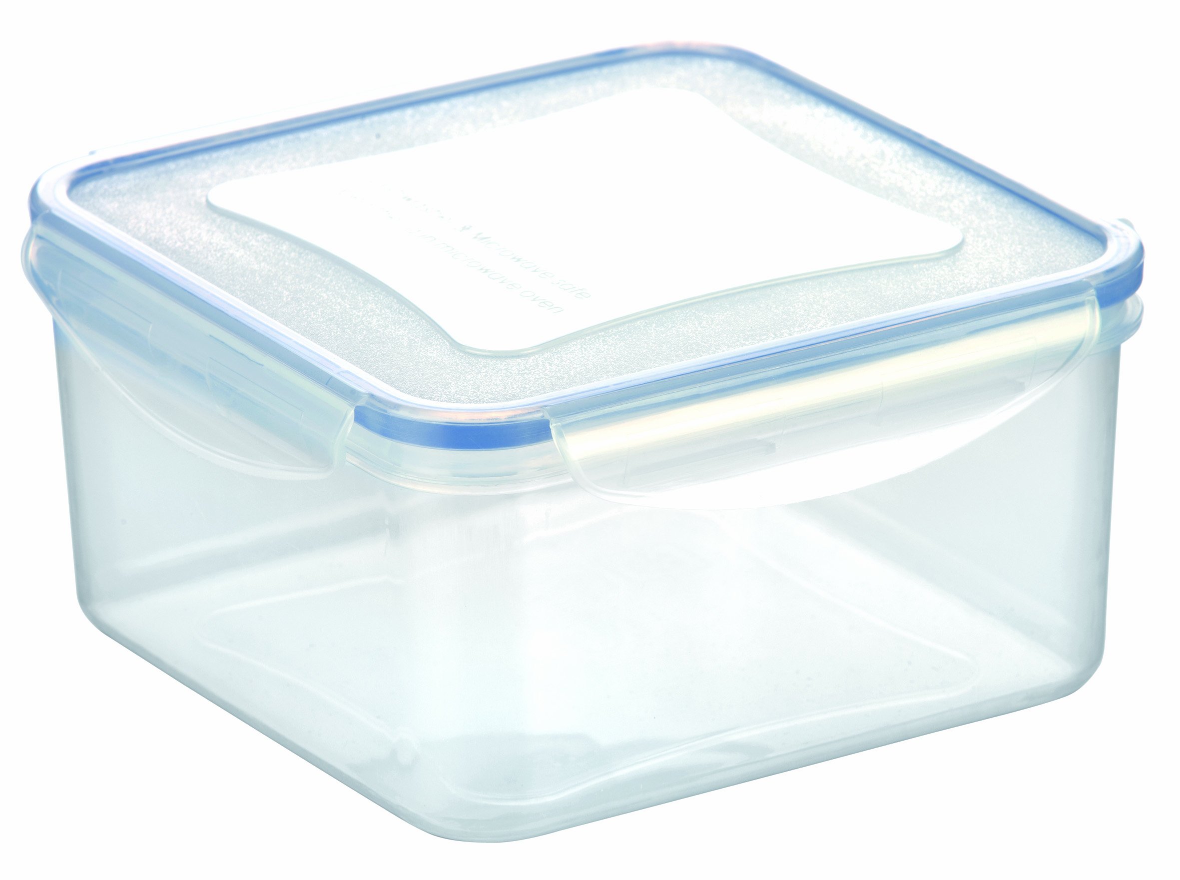 Tescoma 3.0 Litre Square Container Fresh Box
