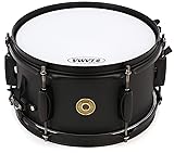 Tama Steel Snare Drum - 5.5 Inches X 10 Inches