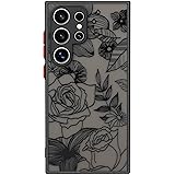 Dumkery Cute Case Compatible with Samsung Galaxy