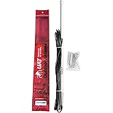 AirNav UAT 978 MHz Outdoor Antenna with SMA Connector