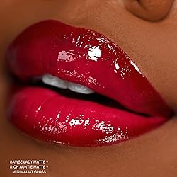 The Lip Bar - Nonstop Liquid Matte Lipstick