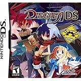 Disgaea DS - Nintendo DS