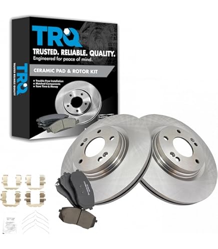 ATE 13.0460-8003.2 Kit pastiglie freni - Ricambi auto