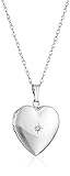 Amazon Essentials White 14K Gold and 0.02 cttw