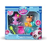 Littlest Pet Shop- 2 Pack Assortment Series 3