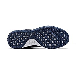 Boombah Viper Pro Men's Turf Navy/White - Size 12