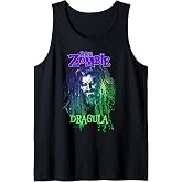 Rob Zombie Dragula Tank Top