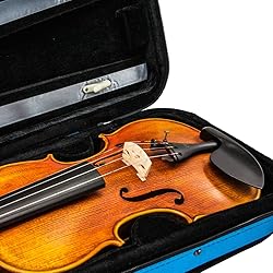 Sky Lightweight Full Size 4/4 Triangular Violin