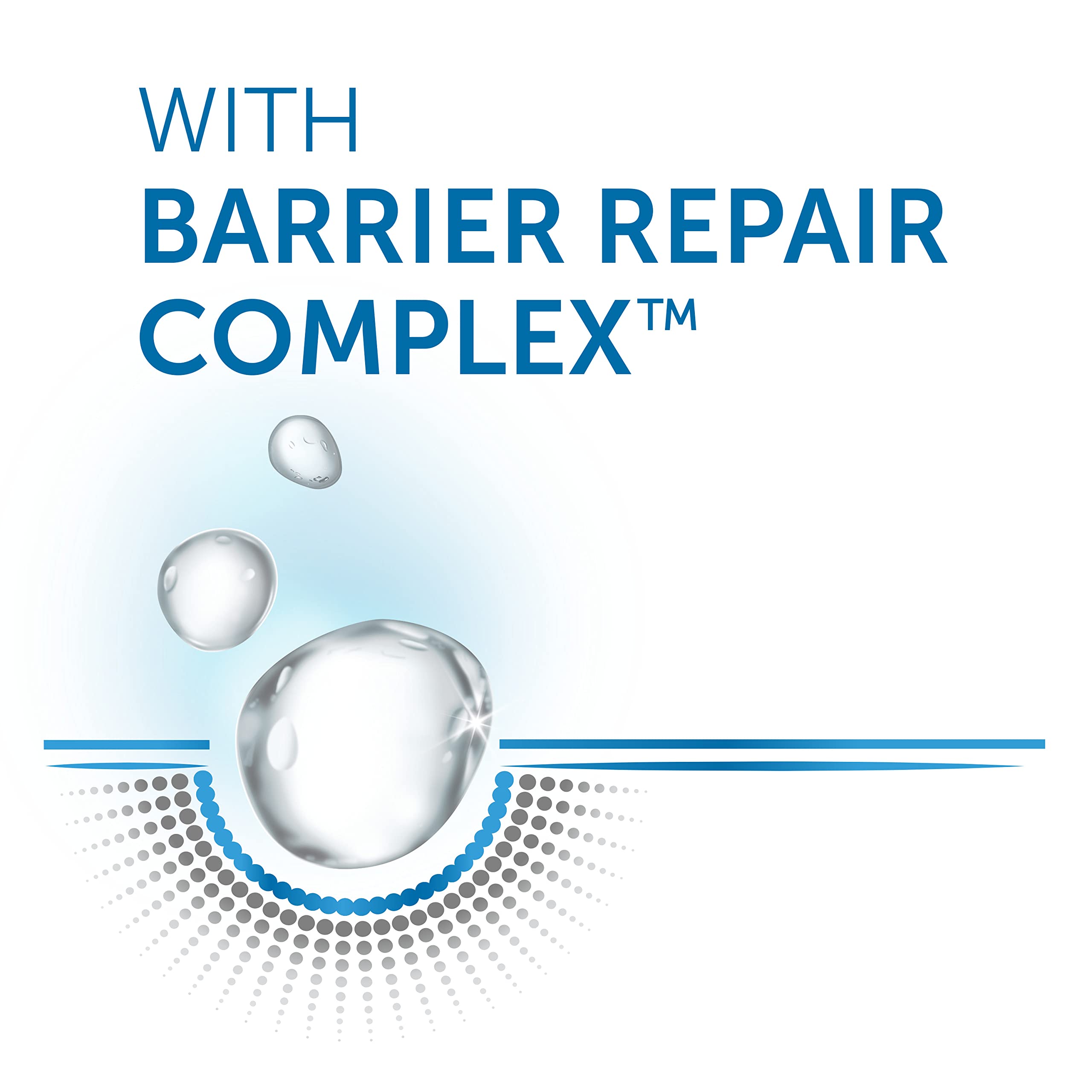 Vaseline Lotion for Dry Skin - Clinical Care, Extremely Dry Skin Rescue, Body Moisturizer, Fast-Absorbing Body Lotion for Women and Men with Glycerin, Hydrating Lipids, 13.5 Oz Ea (Pack of 2)