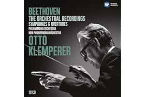 Beethoven: Symphonies & Overtures