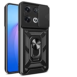 Kukoufey Compatible with Oppo Reno 8 Pro 5G Bracket