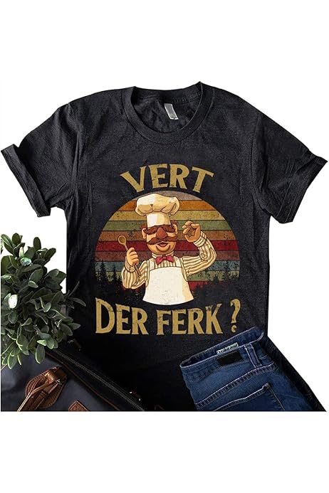 Vert the ferk shirt Clearance