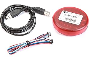 Fortin Flashlink 4 (Newest Version) Bypass Module Firmware Update Bootloader USB Flash Link