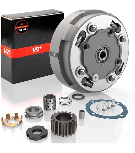 Ensemble de joint de culasse Mitsubishi KE70, D1300, S372, Iseki TX1300
