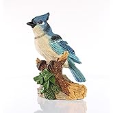 Conversation Concepts Blue Jay Figurine
