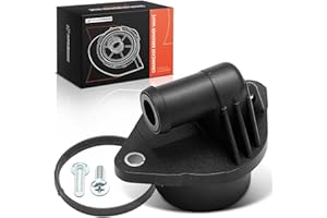 A-Premium Crankcase Ventilation PCV Valve Compatible with Chrysler 200 300 Town & Country & Dodge Challenger Charger Grand Ca