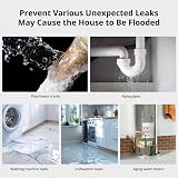 SONOFF SNZB-05P Zigbee Water Leak Sensor without Cable view 5