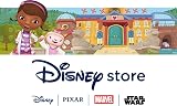 Disney Store Doc McStuffins 5 Pc Bath Toy Set Bath Time Bucket Figures view 7