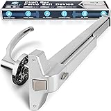 IRONWALLS Commercial Door Push Bar Panic Exit
