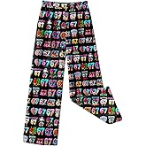 67 𝑷𝒂𝒋𝒂𝒎𝒂 Pants 6 7 𝑷𝒋s Kids Boys Girls Funny Family Matching Christmas Meme Six Seven Winter 2025 Bottoms