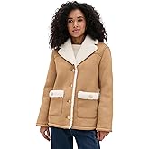Generation Love Women's Luvia Faux Shearling Jacket