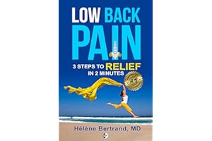 Low Back Pain: 3 Steps to Relief in 2 Minutes