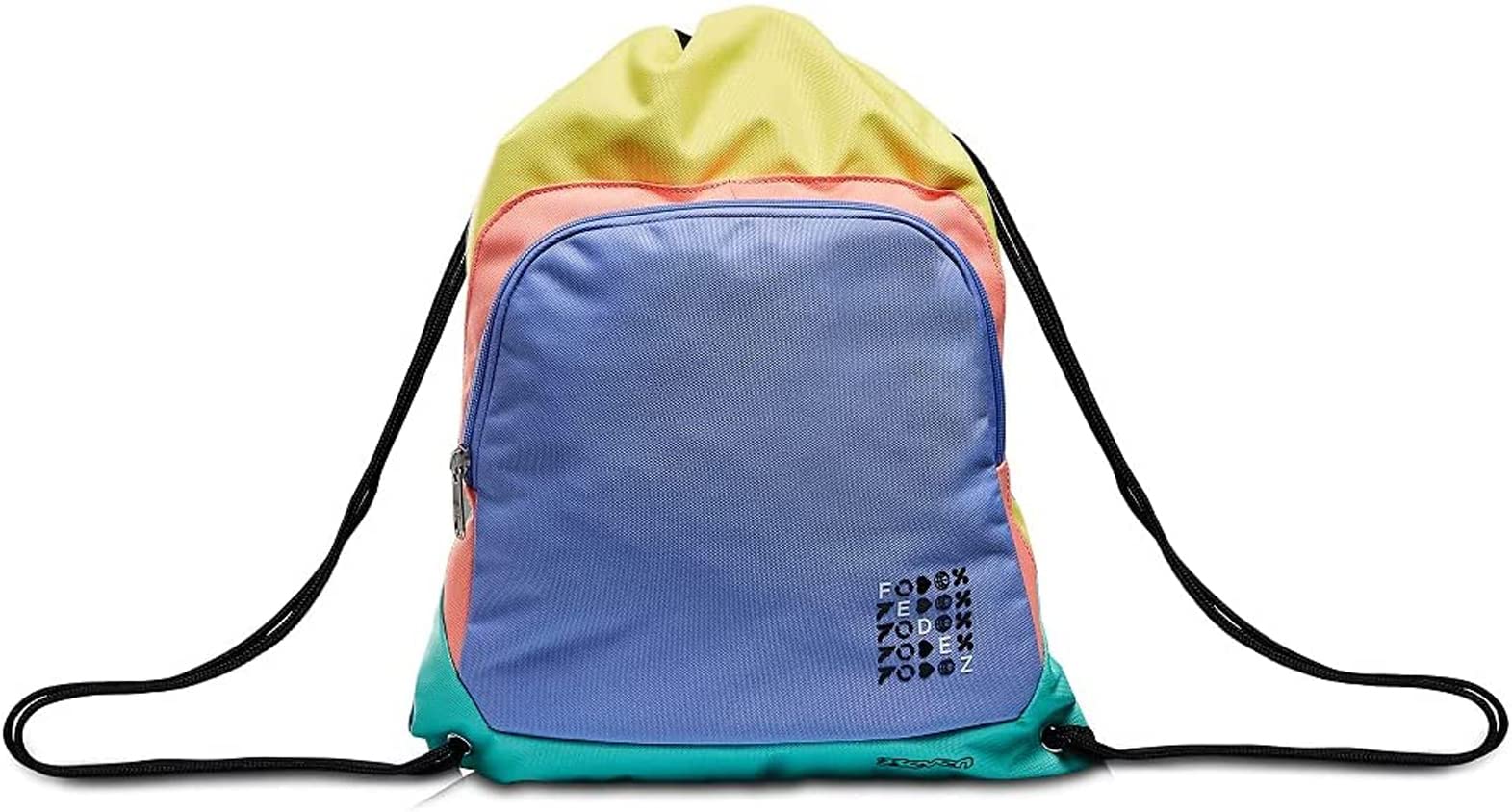 Seven Easy Backpack FEDEZ® X SEVEN® - Backpack