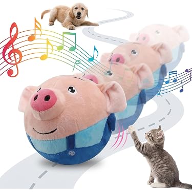 Amazon.com New Releases: The best-selling new & future releases in Dog  Squeak Toys