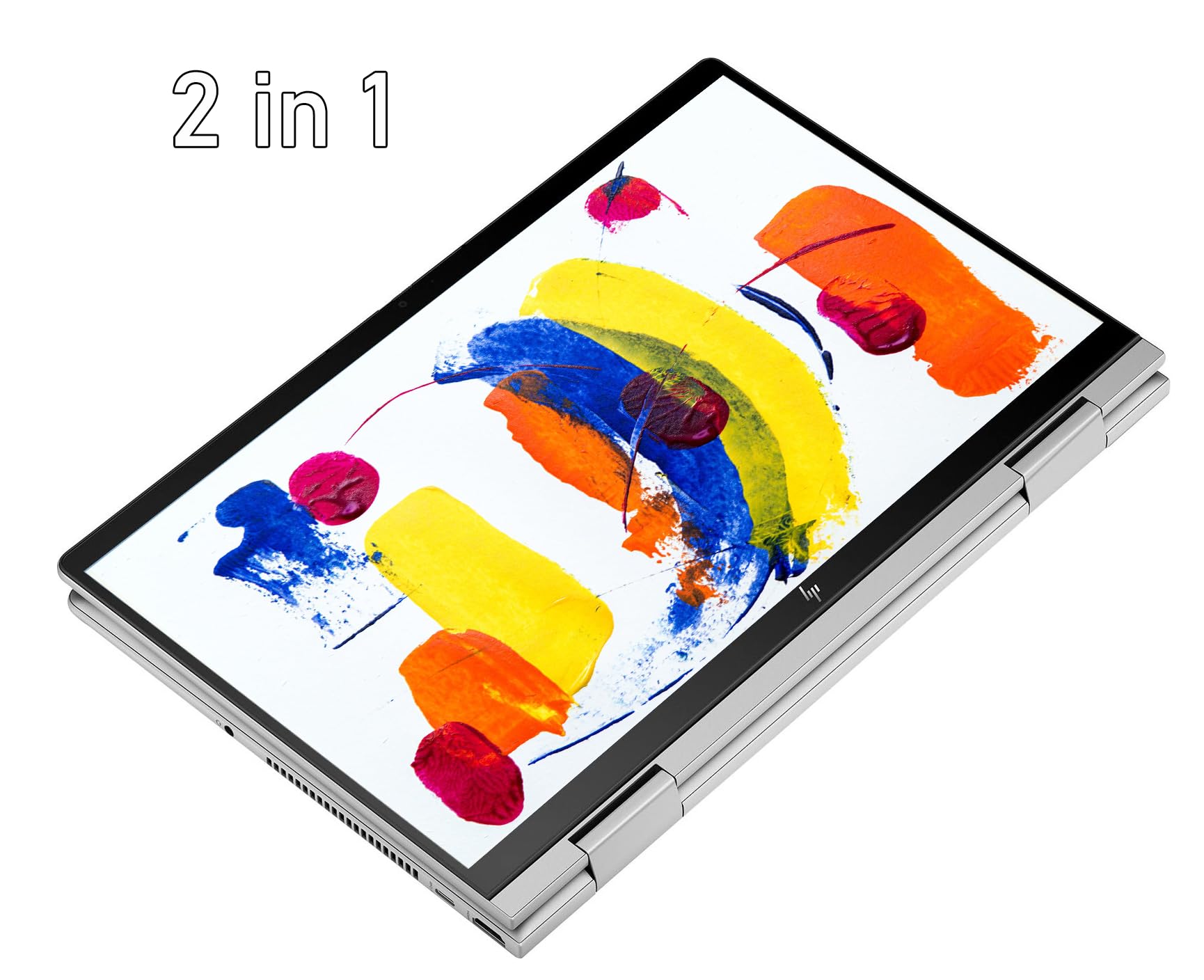 HP Envy x360 2-in-1 14