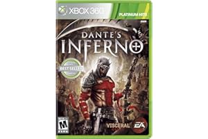 ELECTRONIC ARTS Dante's Inferno - Xbox 360