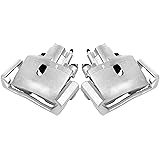 SCITOO 18-B4837 18-B4836 Rear Left & Right Disc