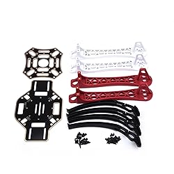 YoungRC F450 Drone Frame Kit 4-Axis Airframe 450mm