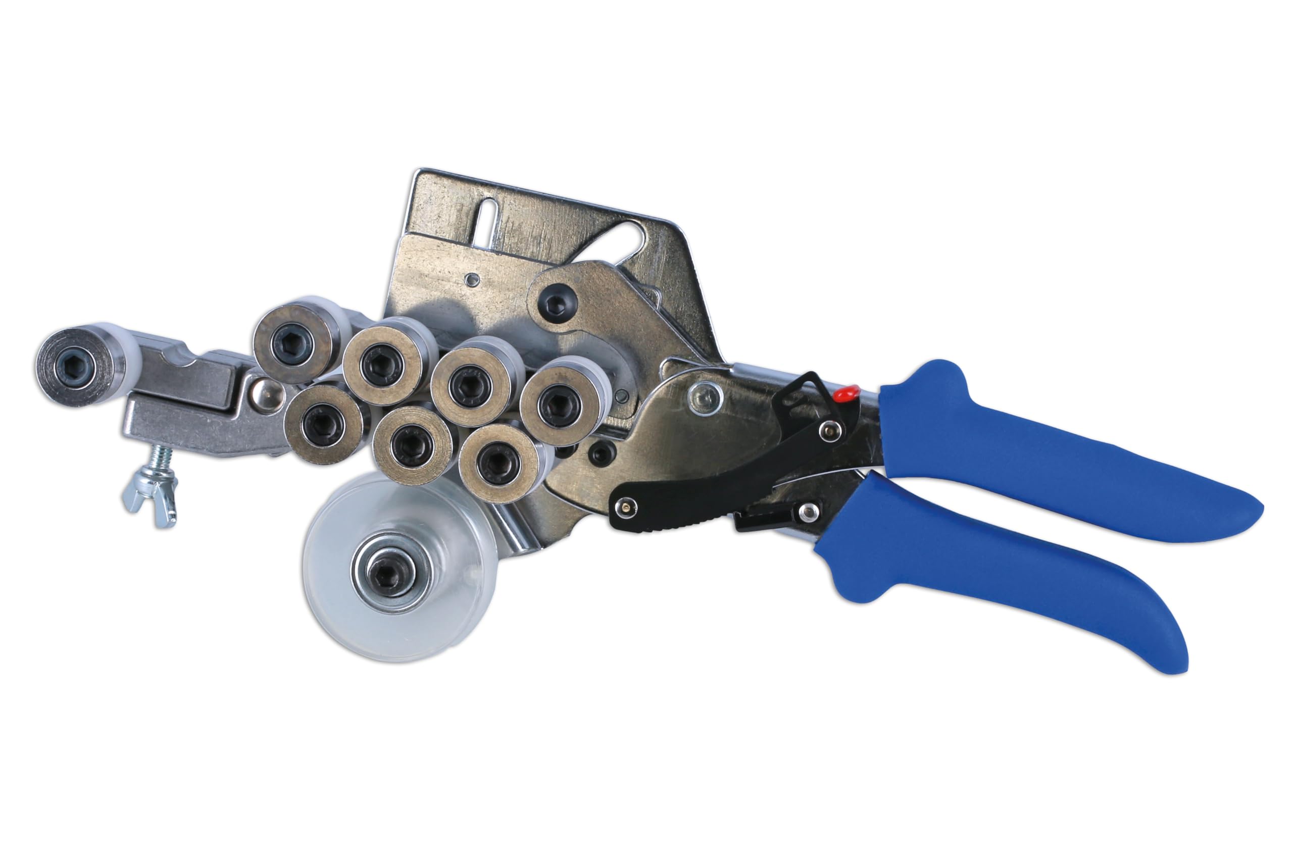 Laser 8443 Tube Straightener 4.75mm - 10mm