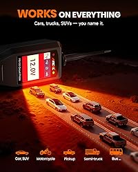 ANCEL PB100 Automotive Power Circuit Probe