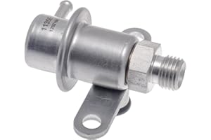 HERKO AUTOMOTIVE Herko PR4029 Fuel Injection Pressure Damper, Compatible with Ford Explorer Ranger B4000 4.0L 1998-2000