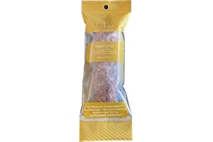 Salumi Chicago Artisan Salami (Tartufo) - Uncured, Gluten Free, Sugar Free, Keto Snack (5.3 oz.)
