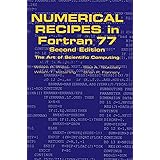 Numerical Recipes in Fortran 77: The Art of Scientific Computing