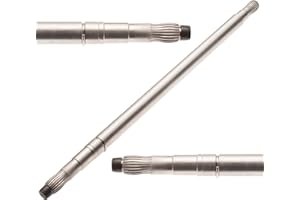TITAN 757 PERFORMANCE Sea Doo Drive Shaft 271001724 23-1/4 GTI GTX Wake 130 155 185 2009-2017