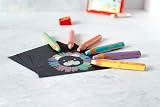 STABILO Woody 3-in-1 Multi-Talented Pencil Pack 18 with Sharpener & Brush view 8