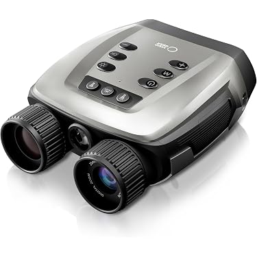 Amazon Best Sellers: Best Night Vision Binoculars & Goggles