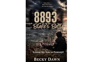 8893: Blake's Battle